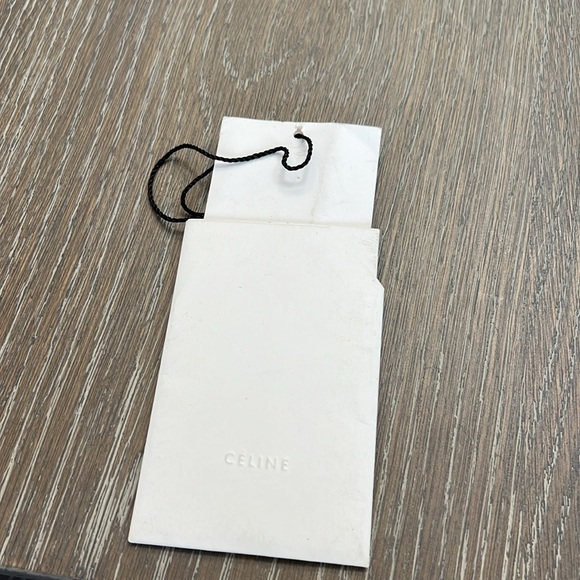 Authentic Celine Luggage Phantom Tote. - Picture 4 of 12